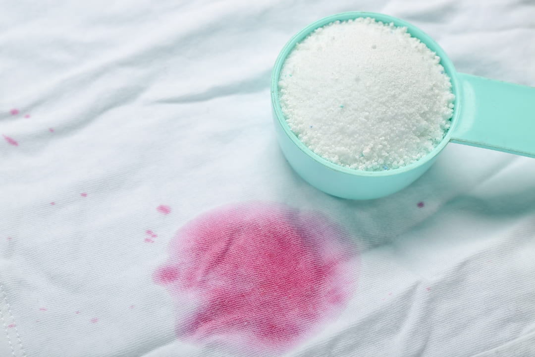 Tambahkan Lily Clean