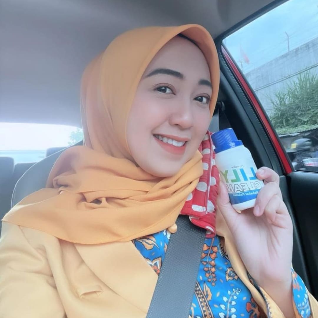 testimoni-lily-clean-1