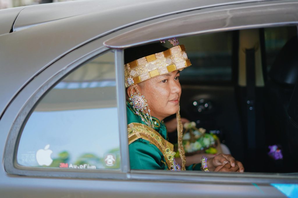 Free stock photo of bugis makassar, mempelai laki-laki, pakaian adat